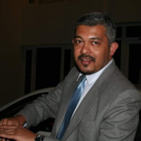 Shakir Vasi