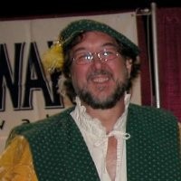 Andy Hass