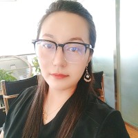 Jessica Qing