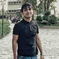 Elmar İsmayılzadə