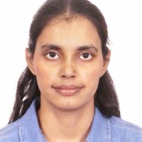 Manjeet Kaur Gill