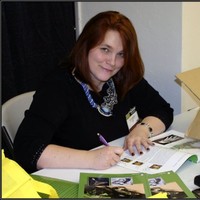 Olena Bugrimenko