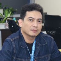 Jason Cabalog