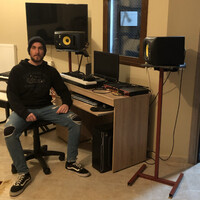 Nicolas Stamar