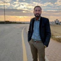 Ch Hamza