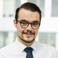 Dr. Maximilian Zangs