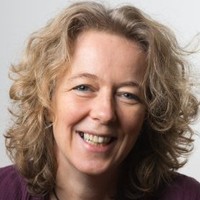 Mirjam Van den Anker