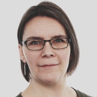 Johanna Hurme