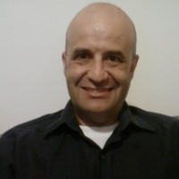 Avi Ben-Zvi
