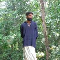 Sidharth D
