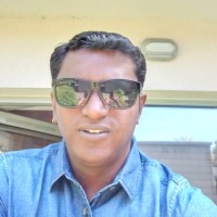 Edwin Raj