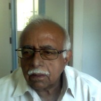 kishore jaising