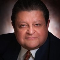 Luis Alfonso Rocha C.