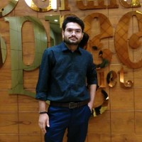 Vivek Patel