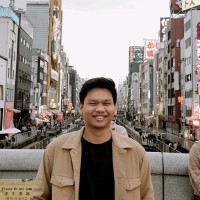 Muhammad Rafli Ramadhan