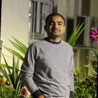 Ft Prashant Awasthi