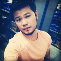Mark Anthony Dia