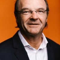 Jeroen Bosch van Rosenthal