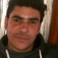 Sayed Yousof