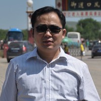 Wei Shunming