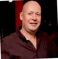 Richard Burnett