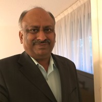 Ramesh Kothandaraman
