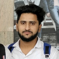 Mohammad kasaf siddique