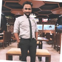 Muhammad Sahar