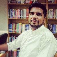 Noman Ahmed