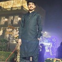 Muhammad Waqas Shahab