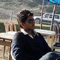 Aditya Jain