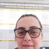 Rosangela Santana