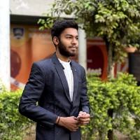 Vaibhav Darji