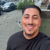 Soufyan Toufahi