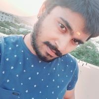Jagadeesh Jai