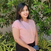 Sonam Bhosale