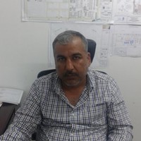 Shaker Alwan