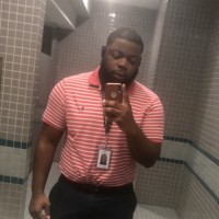 Laverrio Holmes