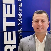 Metin ÖZTÜRK