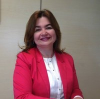 Marcia Sandra Roque Vieira Silva