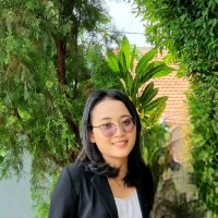Gracia Megasari M.