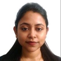 JAYASHREE SARKAR