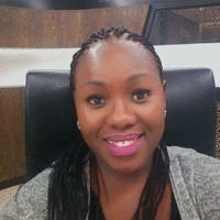 pearl mahlangu
