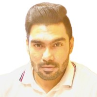 Arsalan Khan