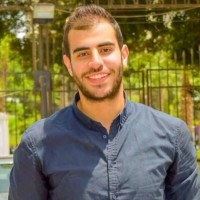 Moataz Fayez , Mba