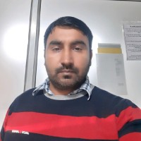 Sandeep Kumar