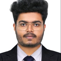 Pranav Shaji