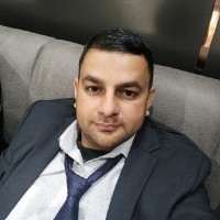 Vipan Kumar Sharma