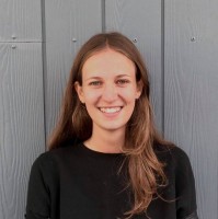 Beth Edwards
