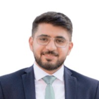 Daoud Qarmout